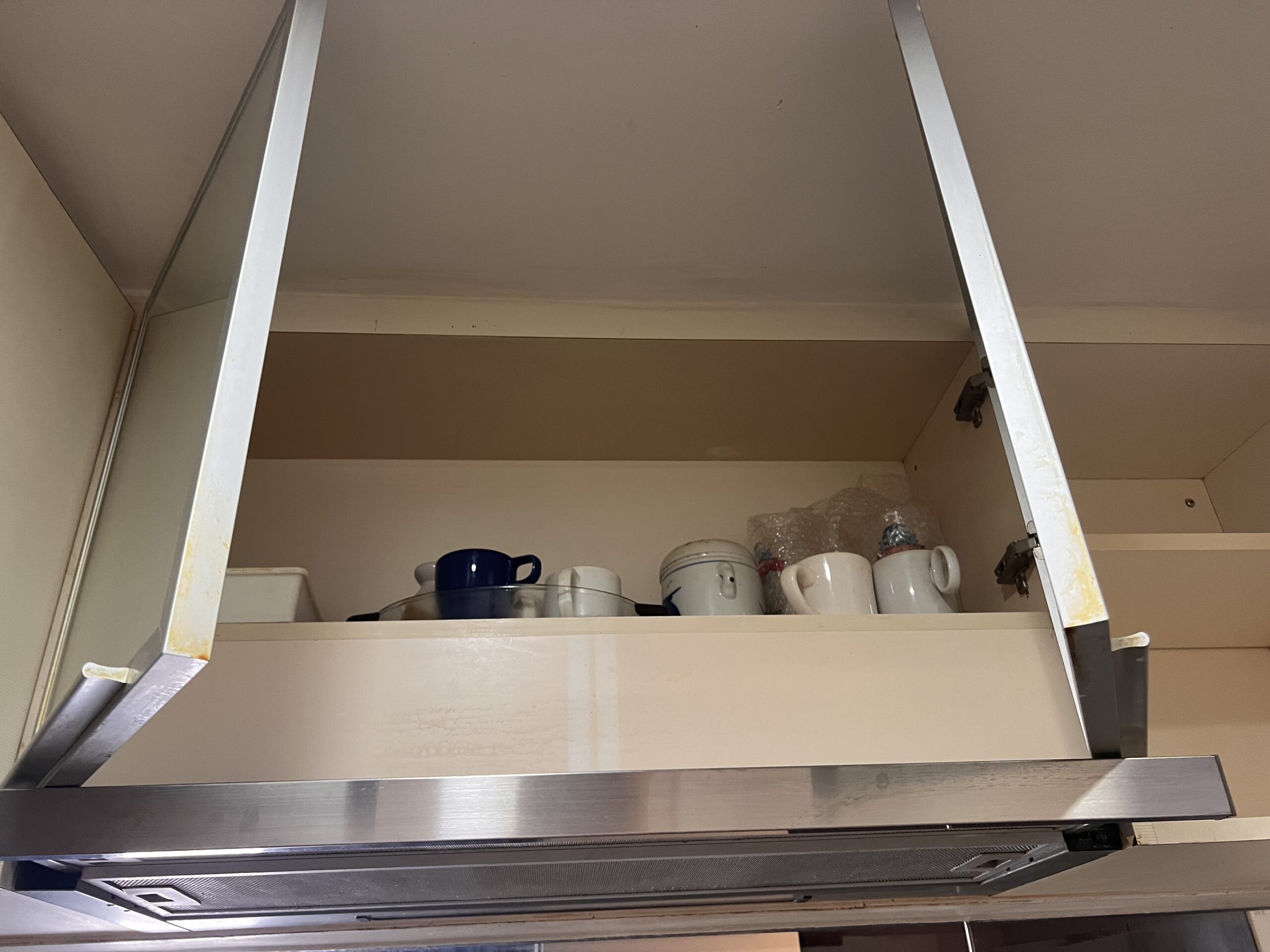 Deep Home cleaning services in Singapore