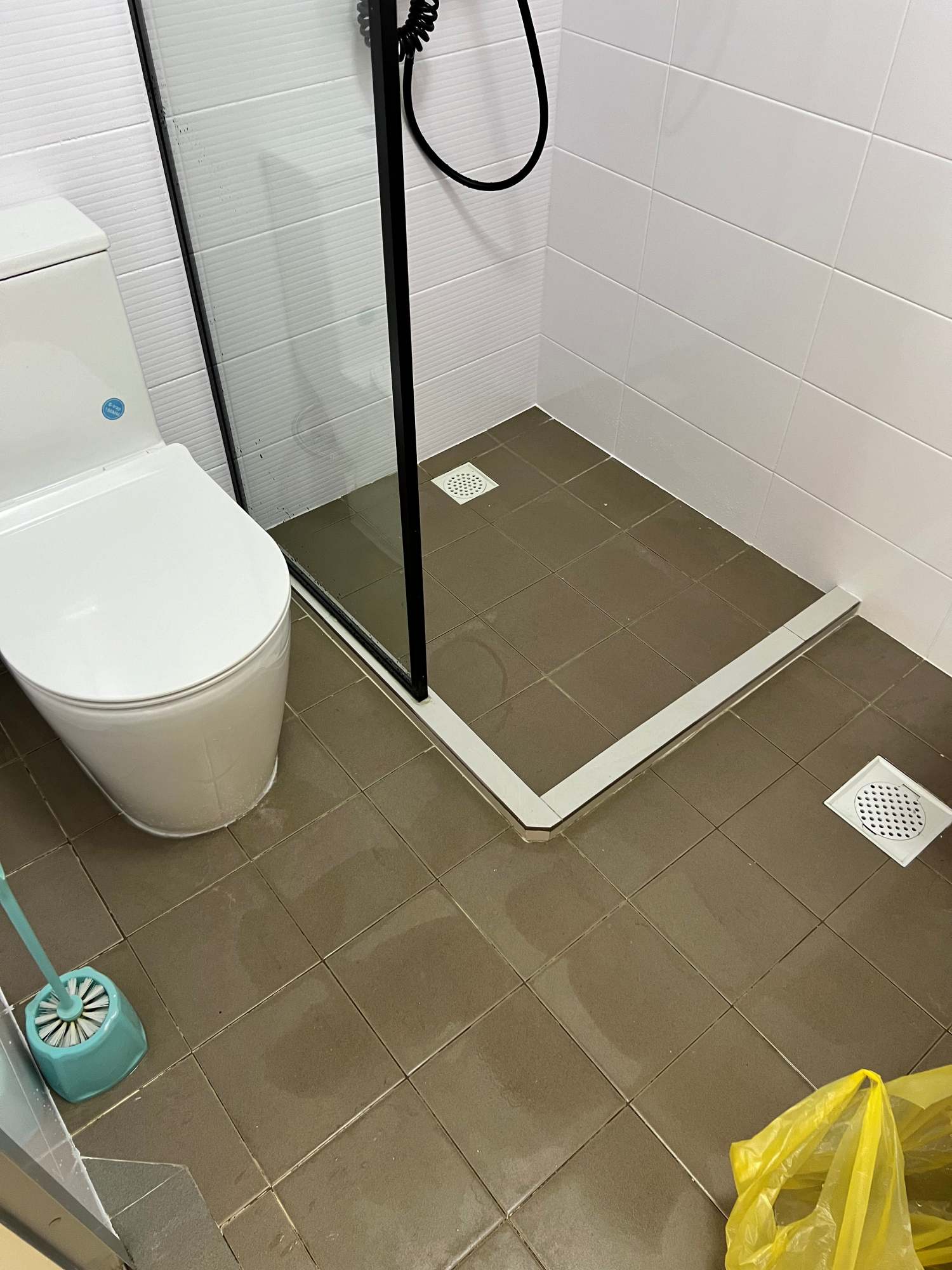 Bathroom Cleaning Service in Singapore