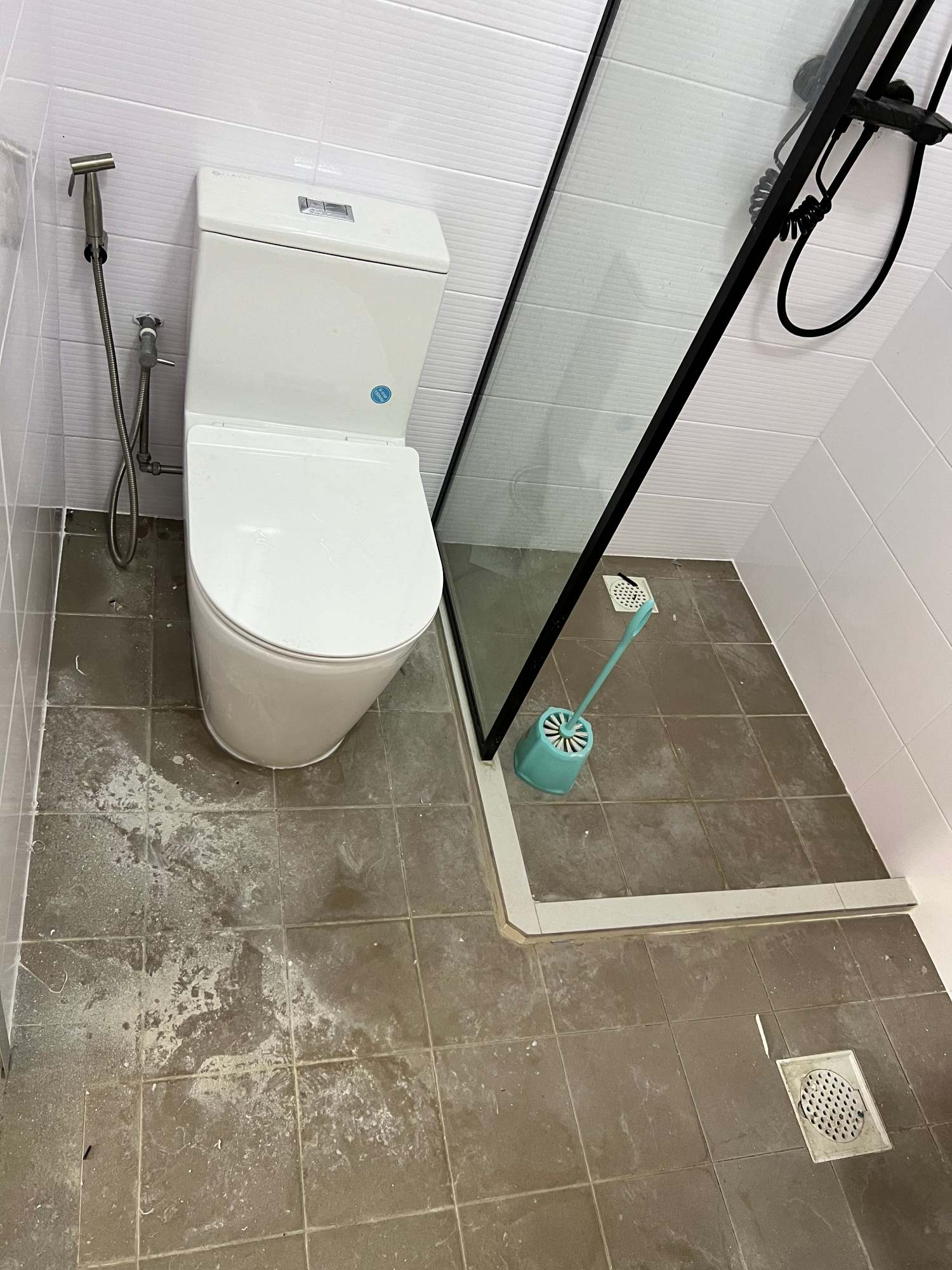 Bathroom Cleaning Service in Singapore