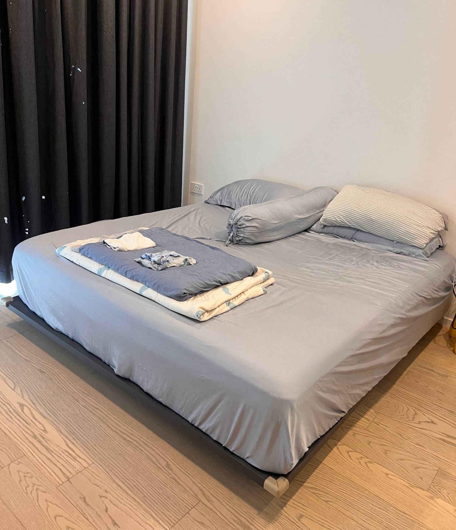 Bedroom Cleaning Service in Singapore