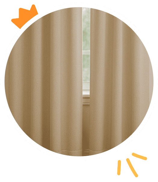 Curtain cleaning service in Singapore