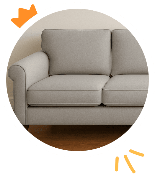 Sofa cleaning services in Singapore