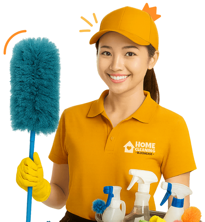 Best Home Cleaning Services in Singapore