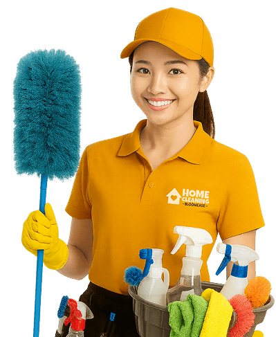 Best Home Cleaning Services in Singapore