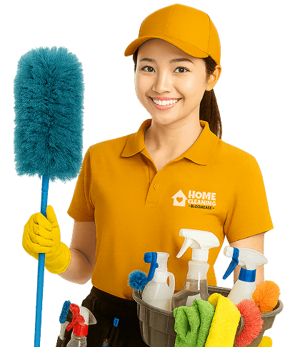 Best Home Cleaning Services in Singapore