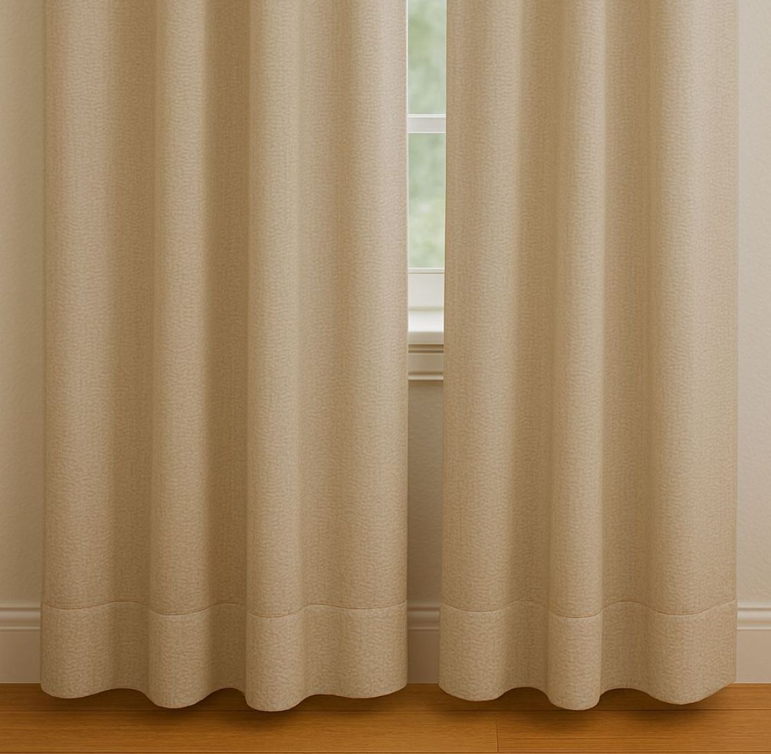 Curtain cleaning service in Singapore