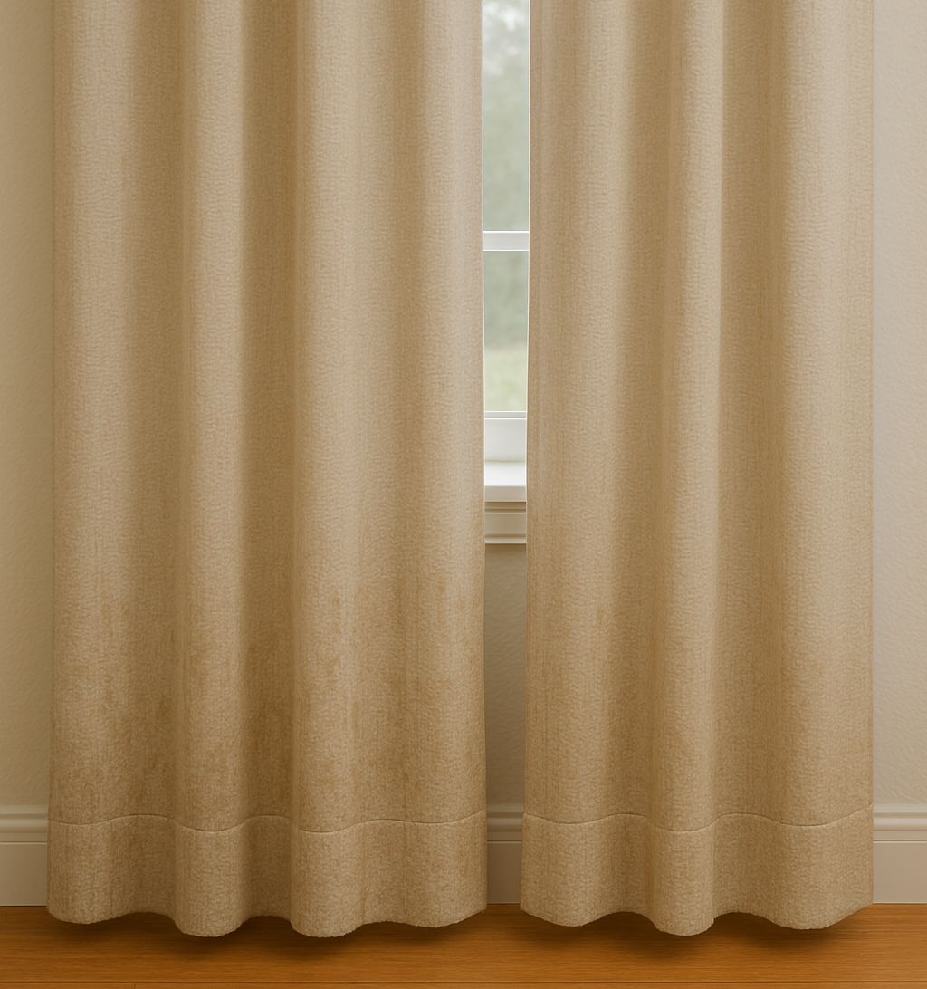Curtain cleaning service in Singapore