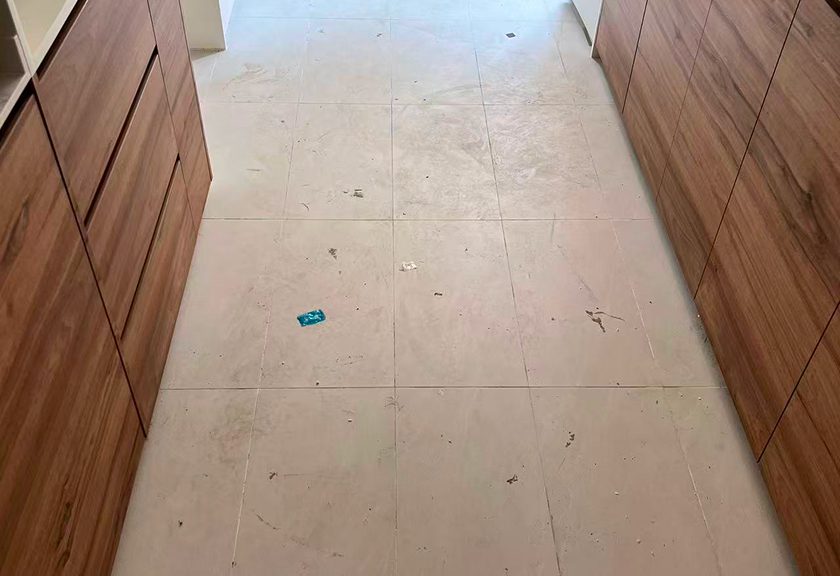 Moving in out cleaning services in Singapore
