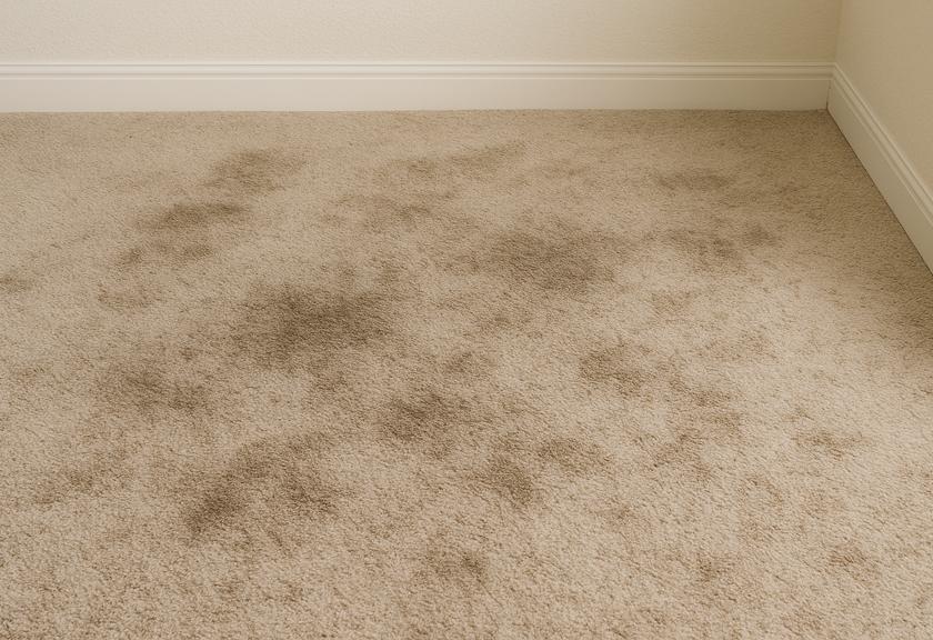 Carpet cleaning services in Singapore