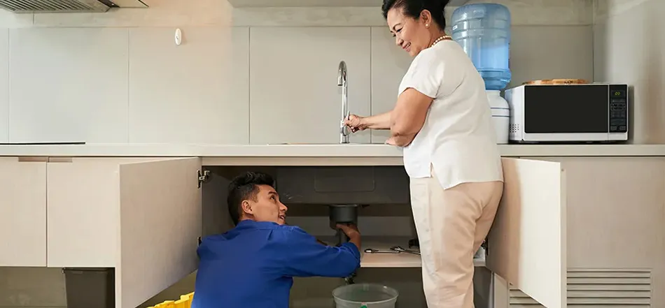 Post Renovation Cleaning Services in Singapore